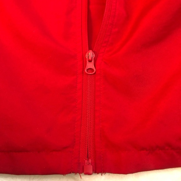 Risk Takers Jacket | Size M | Hooded Zip-Up - Picture 5 of 7